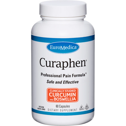 Curaphen EuroMedica