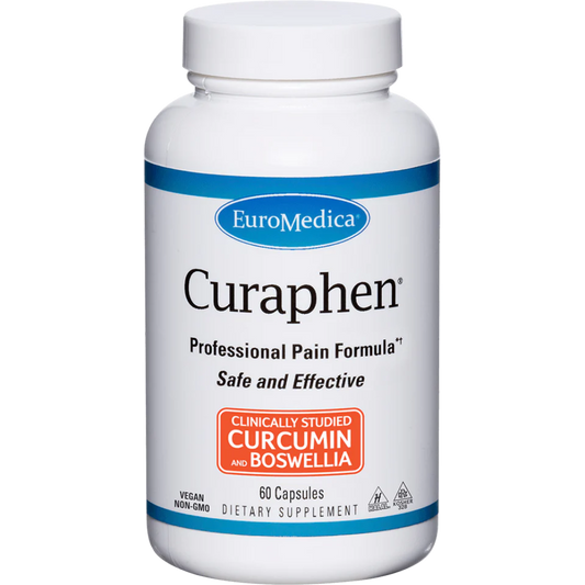 Curaphen EuroMedica