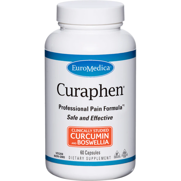 Curaphen EuroMedica