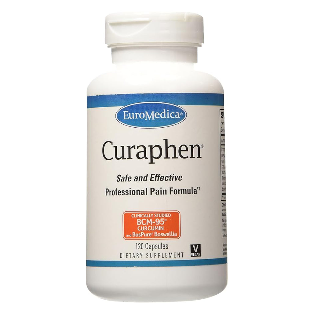 Curaphen EuroMedica