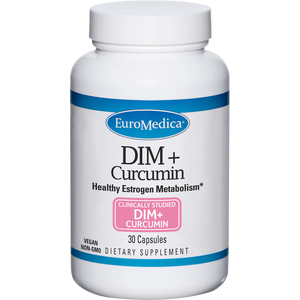 DIM + Curcumin EuroMedica