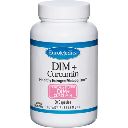 DIM + Curcumin EuroMedica