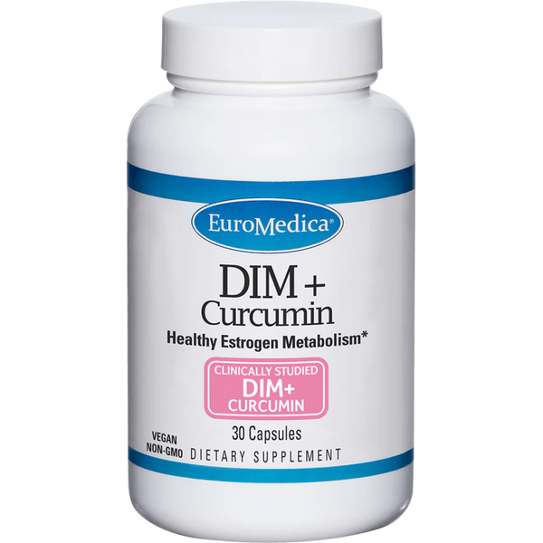 DIM + Curcumin EuroMedica