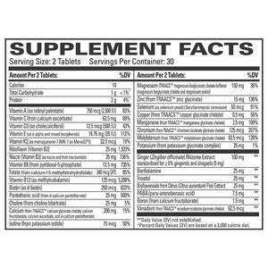 Essential Multivitamin EuroMedica