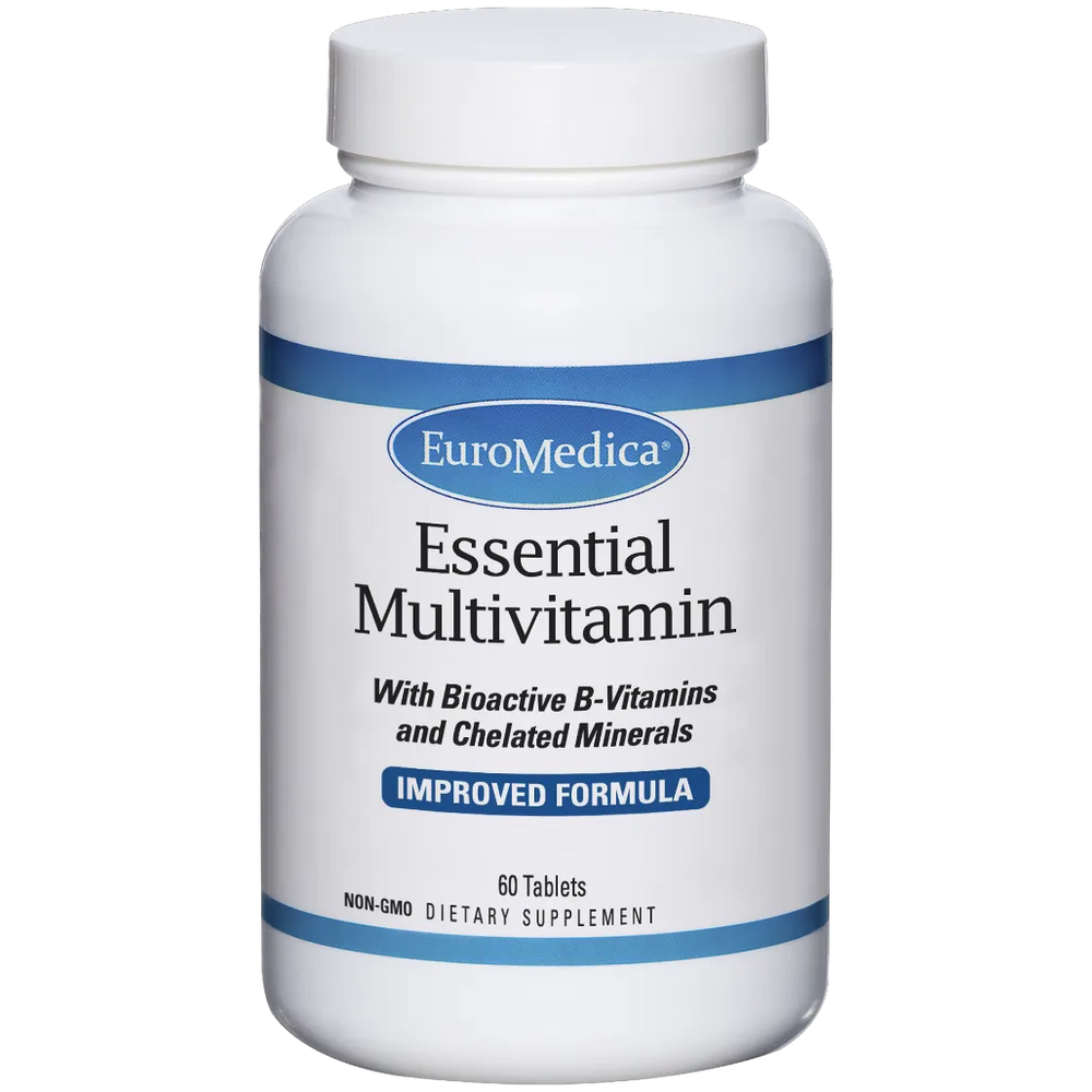 Essential Multivitamin EuroMedica