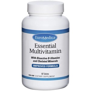 Essential Multivitamin EuroMedica