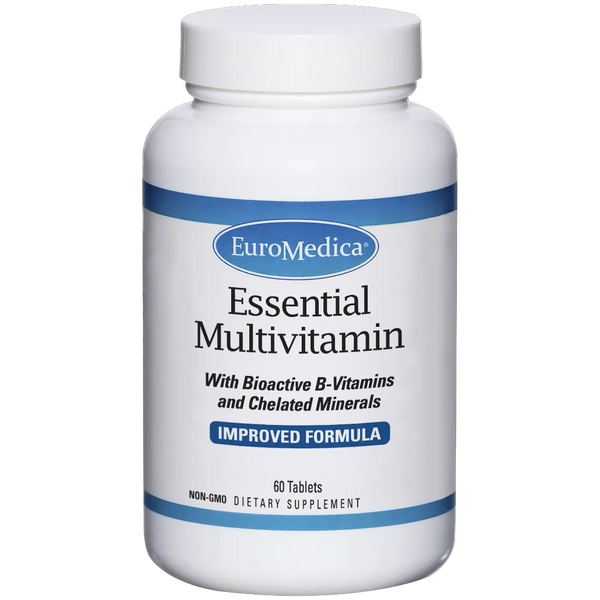 Essential Multivitamin EuroMedica