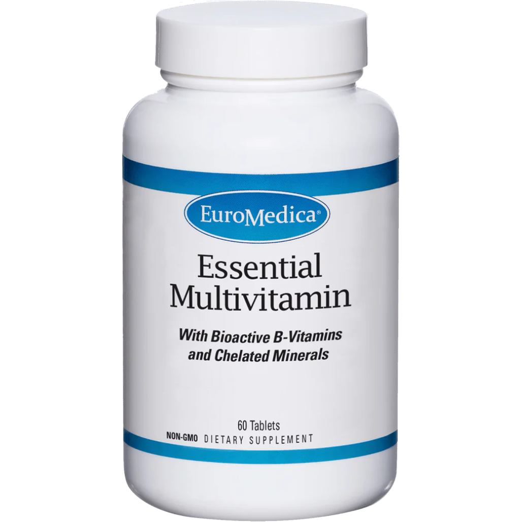 Essential Multivitamin EuroMedica