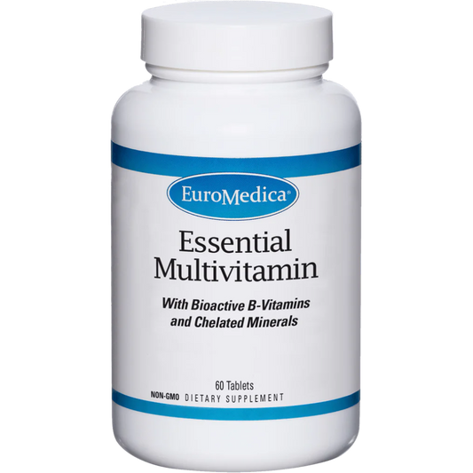 Essential Multivitamin EuroMedica