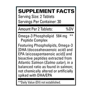 EurOmega-3 Plus EuroMedica