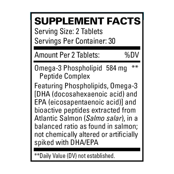 EurOmega-3 Plus EuroMedica