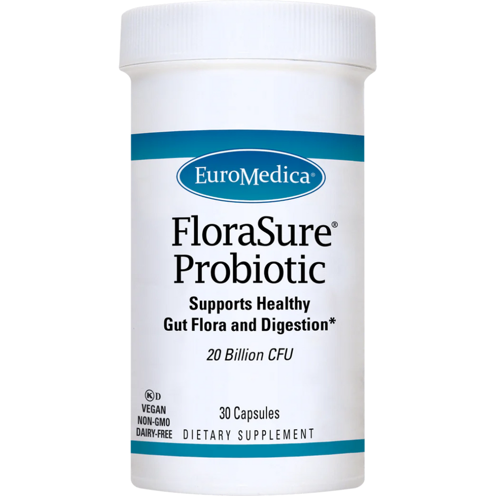 FloraSure Probiotic EuroMedica