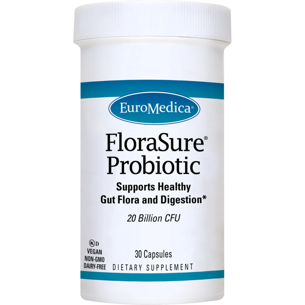 FloraSure Probiotic EuroMedica