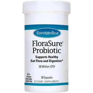 FloraSure Probiotic EuroMedica