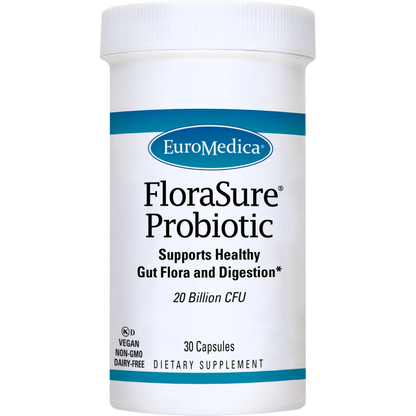 FloraSure Probiotic EuroMedica
