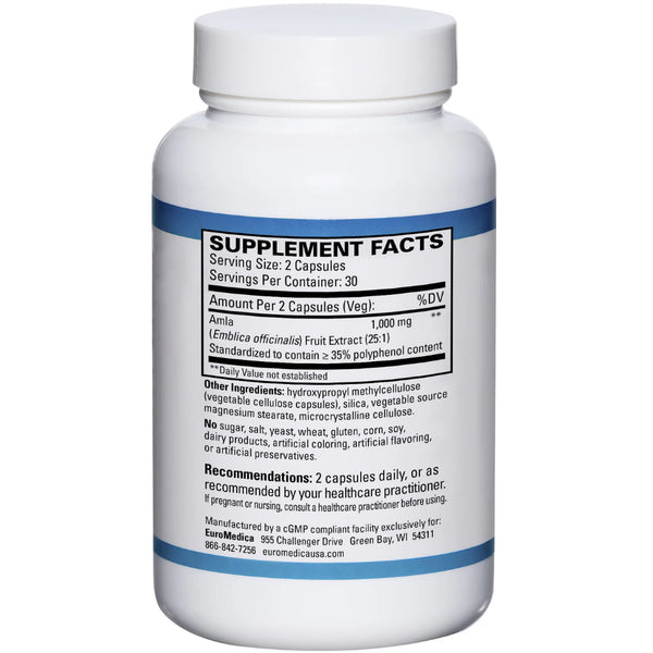 Healthy Cholesterol and Triglycerides EuroMedica