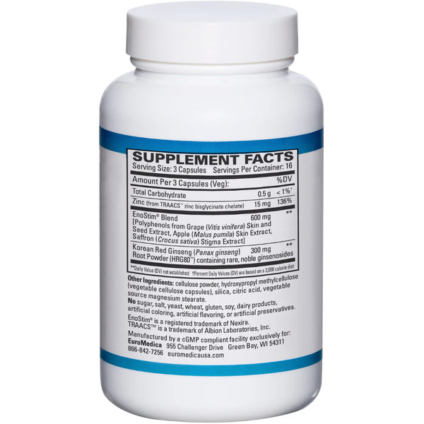 Male Sexual Health EuroMedica