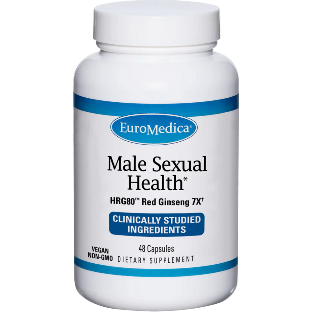 Male Sexual Health EuroMedica