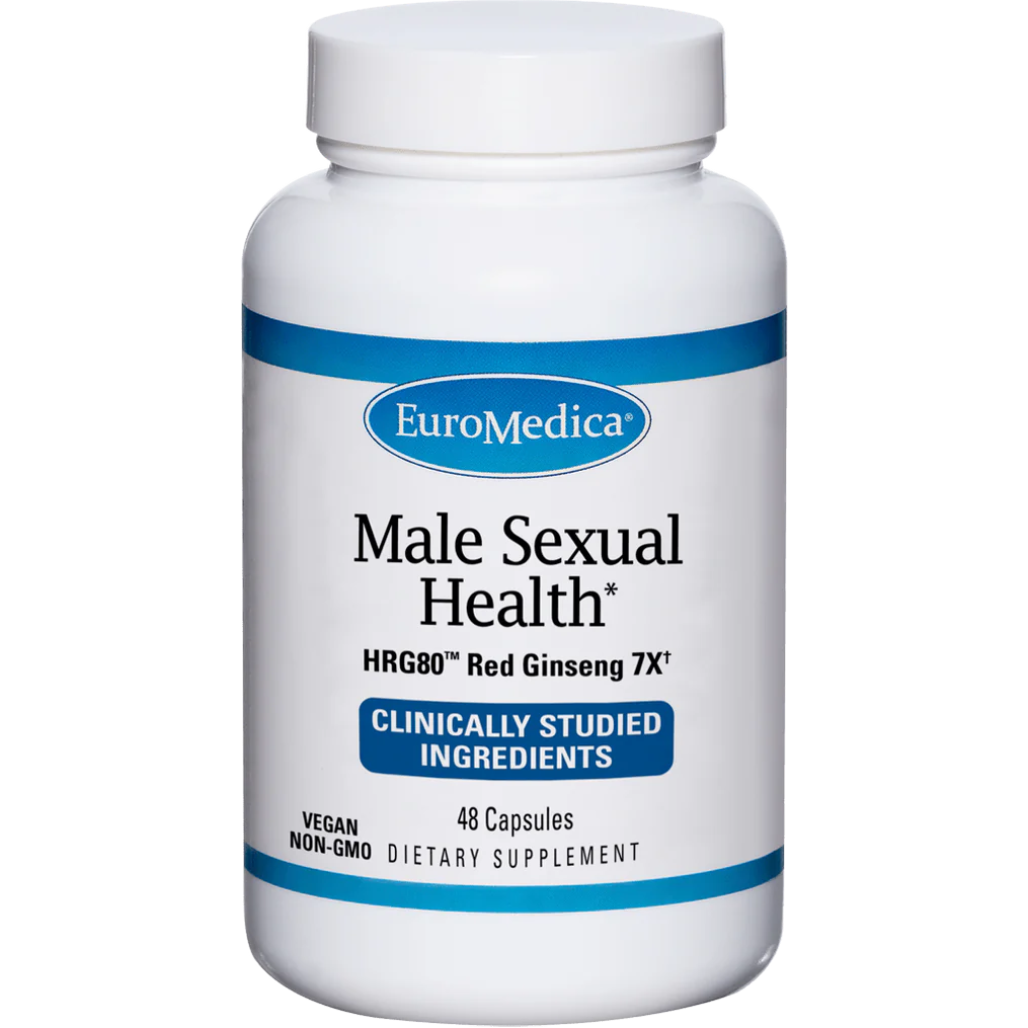 Male Sexual Health EuroMedica