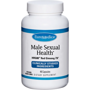 Male Sexual Health EuroMedica