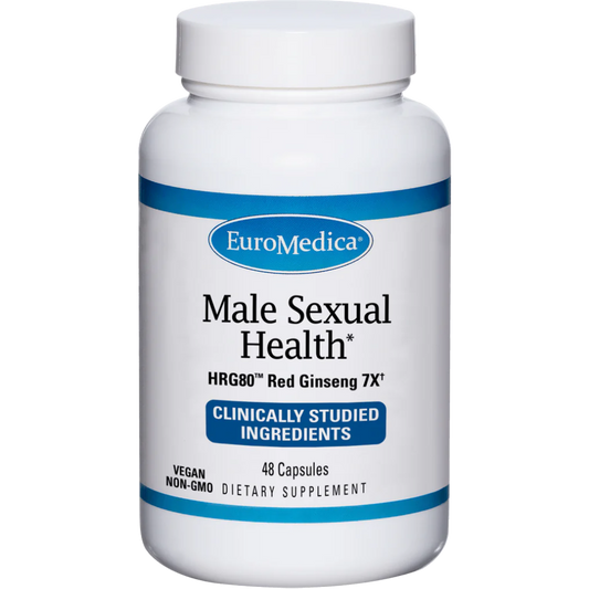 Male Sexual Health EuroMedica
