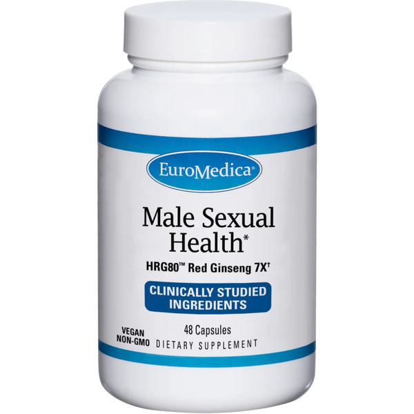 Male Sexual Health EuroMedica