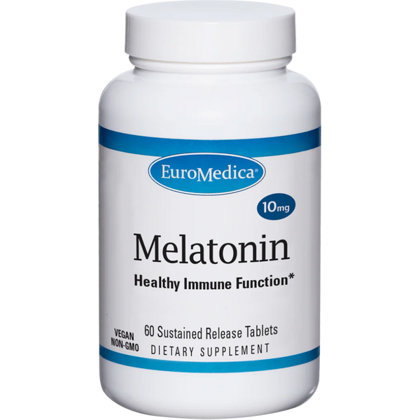 Melatonin 10mg EuroMedica