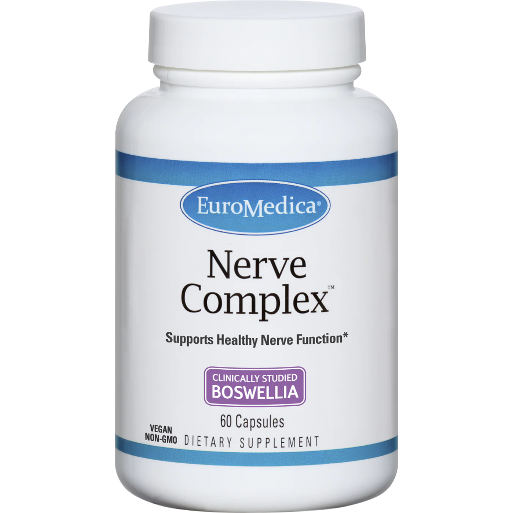 Nerve Complex EuroMedica