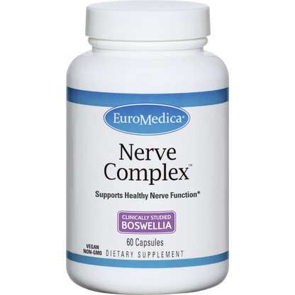 Nerve Complex EuroMedica