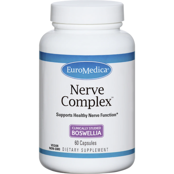 Nerve Complex EuroMedica