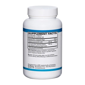 Quercetin Extra Strength