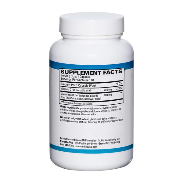 Quercetin Extra Strength