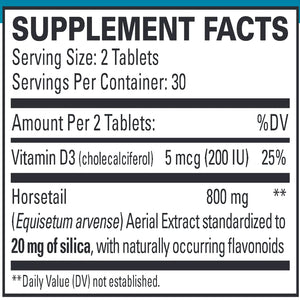 Silica-20 EuroMedica