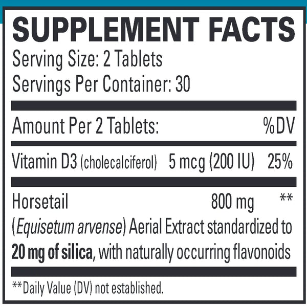 Silica-20 EuroMedica