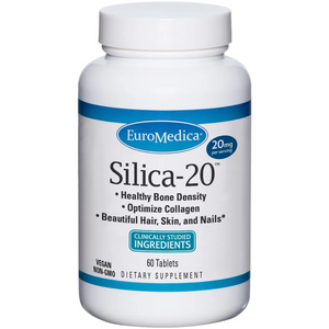 Silica-20 EuroMedica