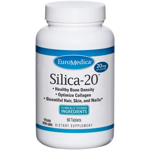 Silica-20 EuroMedica