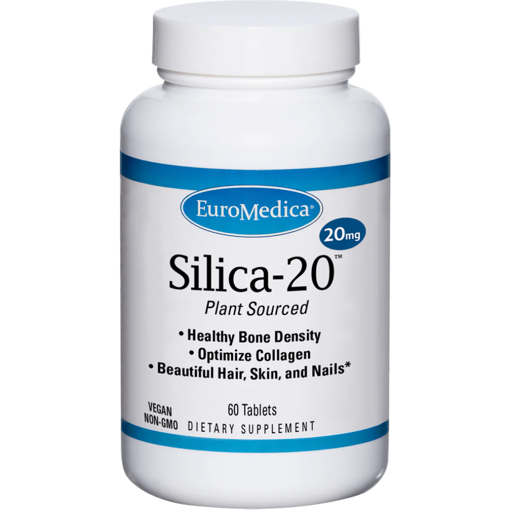 Silica-20 EuroMedica