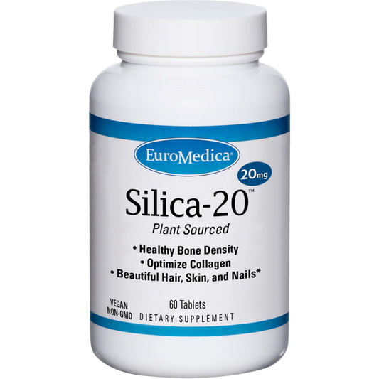 Silica-20 EuroMedica