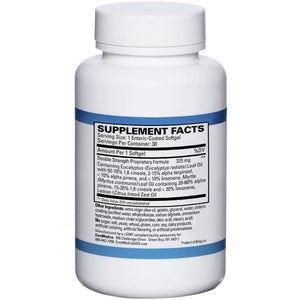 Sinutol Extra Strength EuroMedica