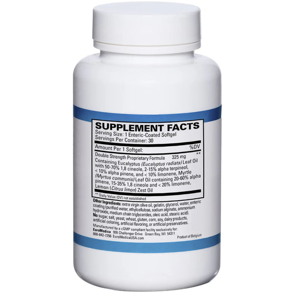 Sinutol Extra Strength EuroMedica