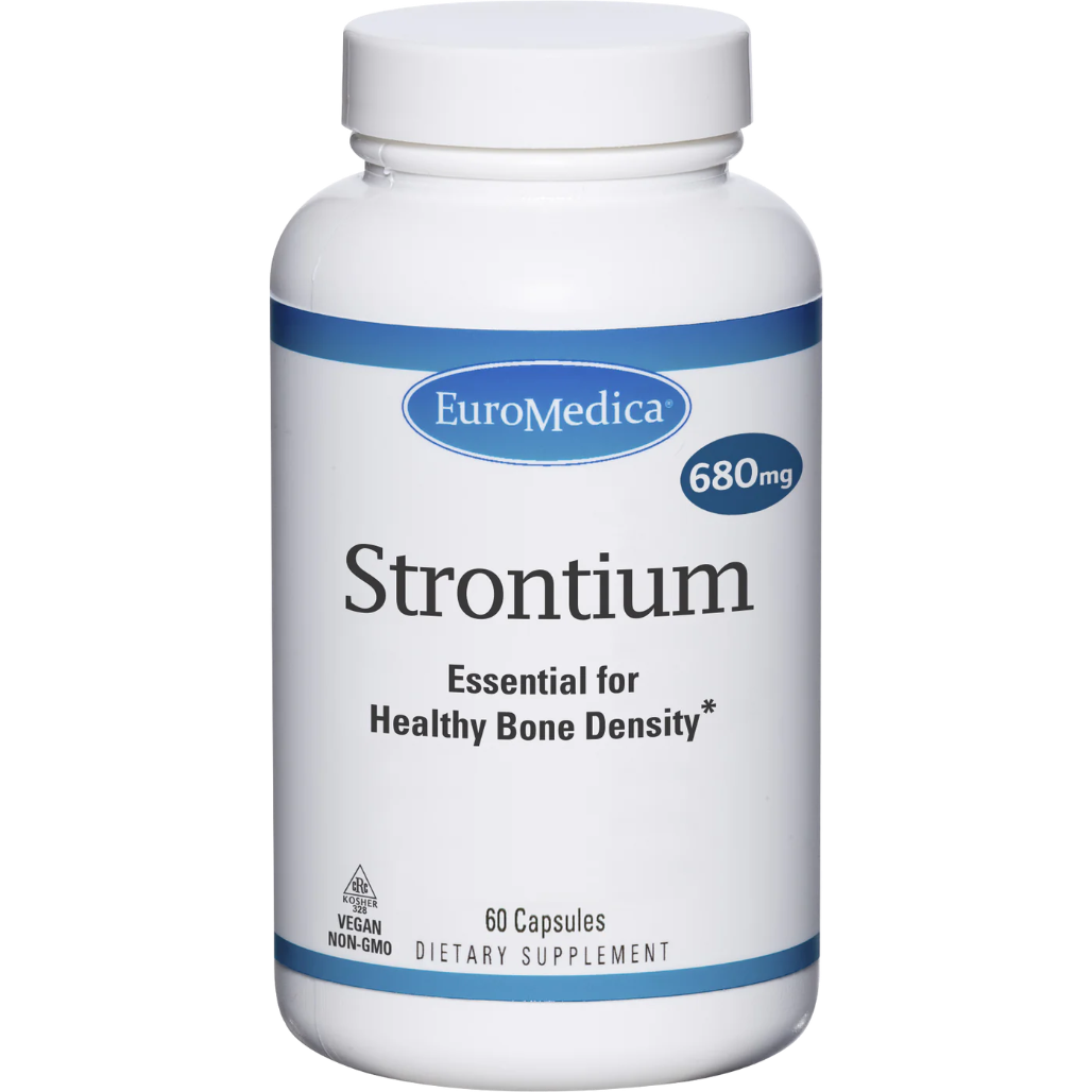 Strontium EuroMedica