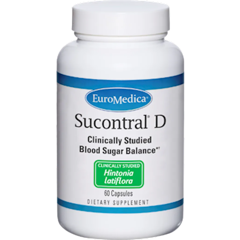 Sucontral D EuroMedica