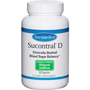 Sucontral D EuroMedica