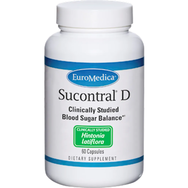 Sucontral D EuroMedica
