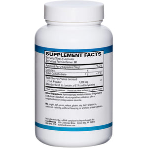 Tart Cherry EuroMedica