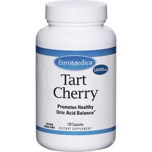 Tart Cherry EuroMedica