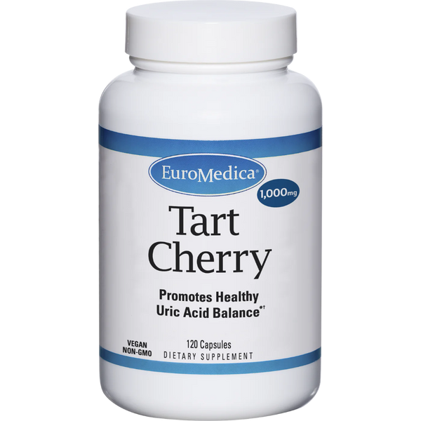 Tart Cherry EuroMedica