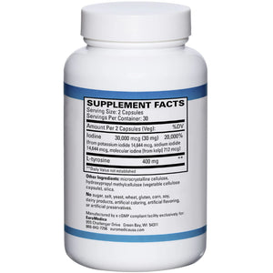 Thyroid Care EuroMedica