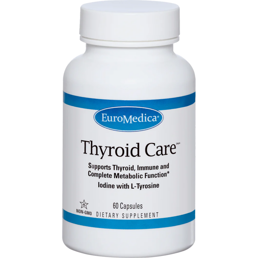 Thyroid Care EuroMedica