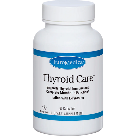 Thyroid Care EuroMedica